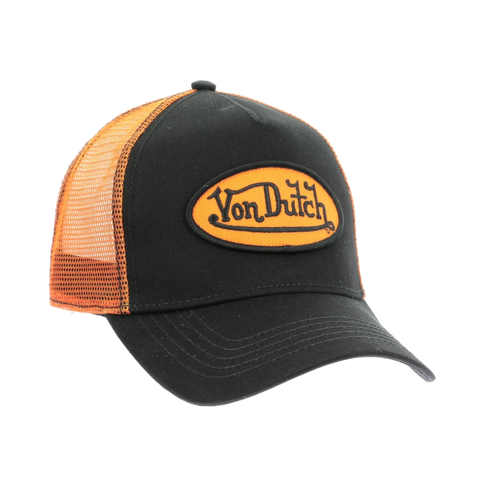 Von Dutch Caps Multicolor Heren