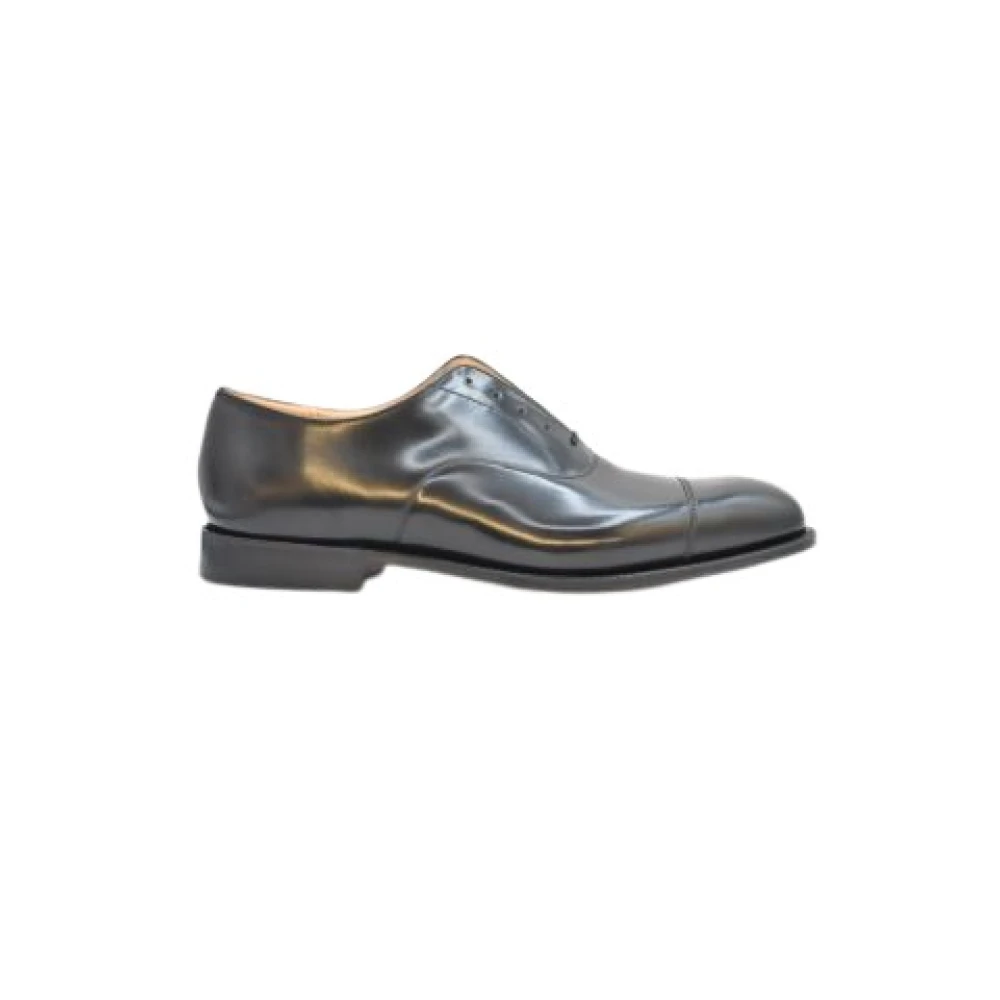 Hitmars Veterschoenen heren derby schoenen Oxford lakleer