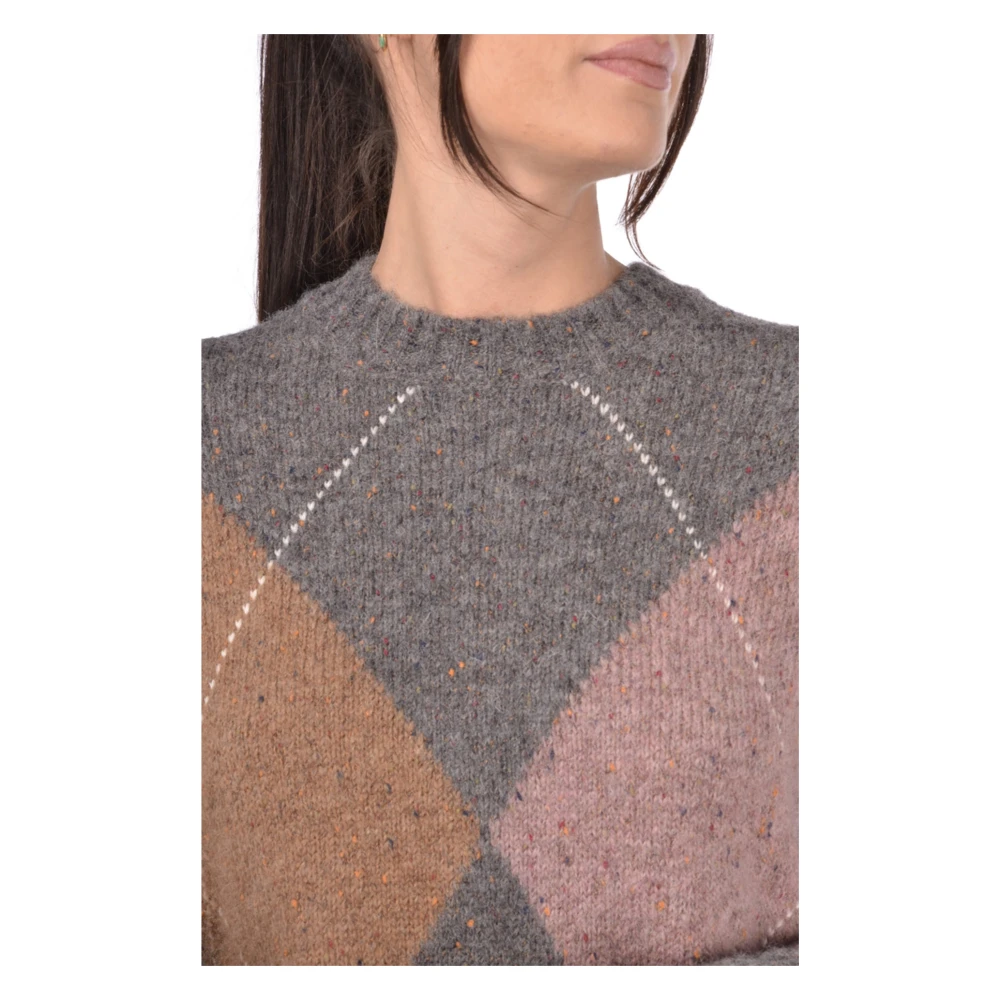 Gran Sasso Stijlvolle Ketting Multicolor Dames
