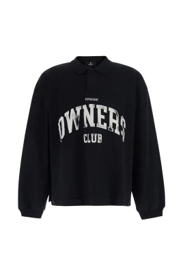 Owners Club Rugby Polo