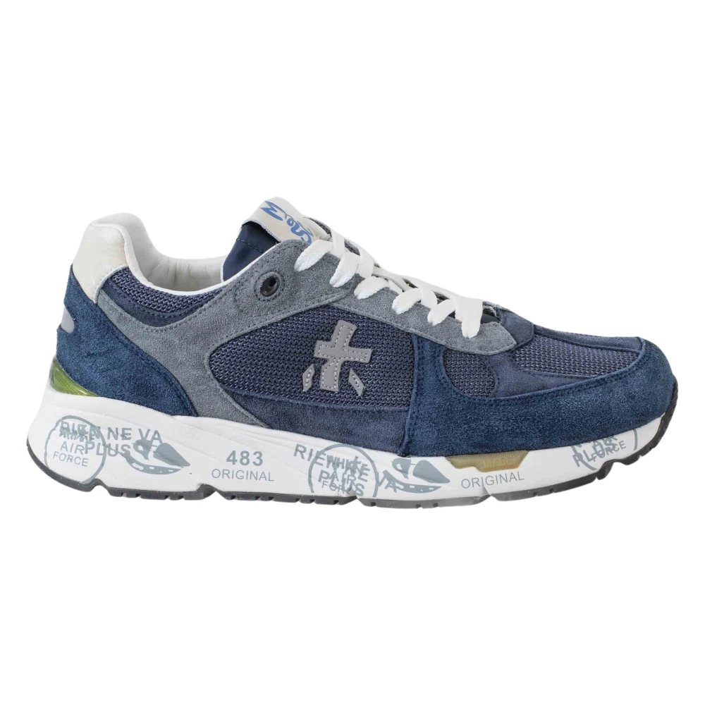 Shoes > Sneakers - - Premiata - Modalova