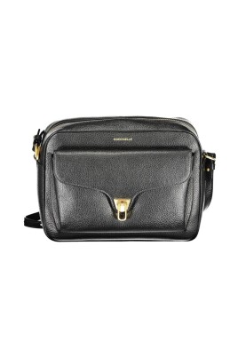 black-leather-women-shoulder-bag