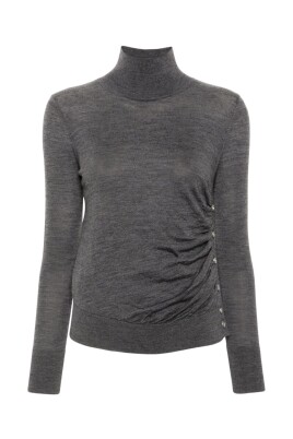 grey-wool-sweater-with-ribbed-detailing