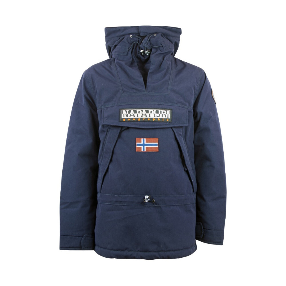 Napapijri hotsell skidoo anorak