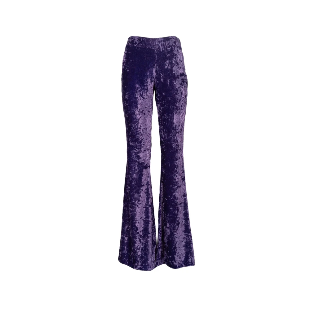 Trousers > Wide Trousers - - Aniye By - Modalova