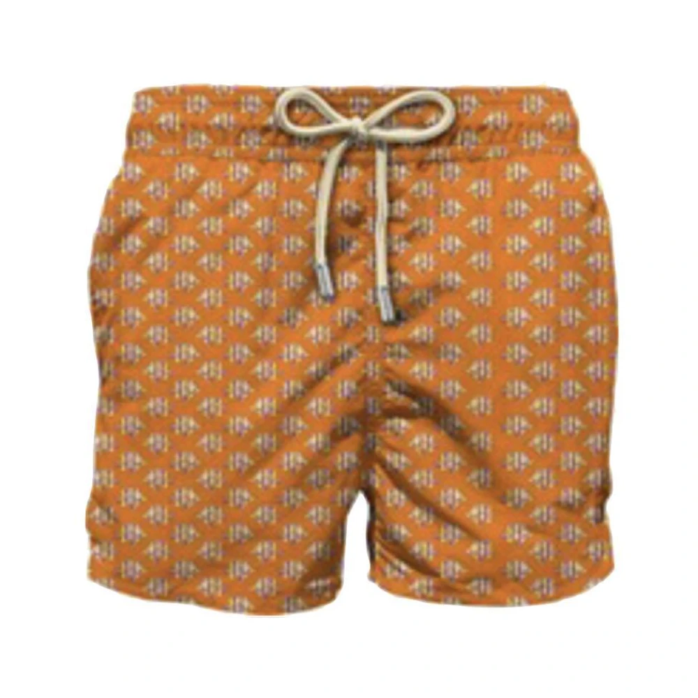 Swimwear > Beachwear - - MC2 Saint Barth - Modalova