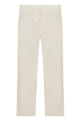 Off White Theo Byxor