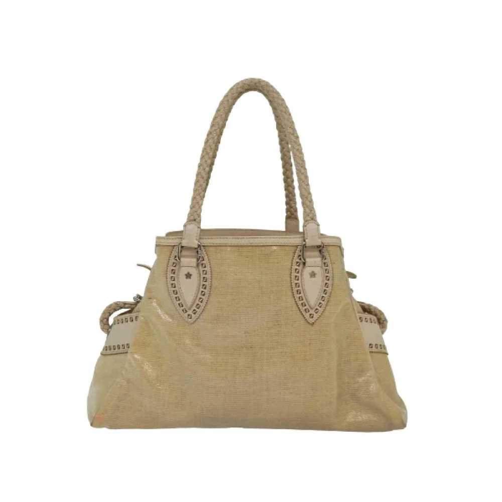 Pre-owned > Pre-owned Bags > Pre-owned Tote Bags - - Fendi Vintage - Modalova