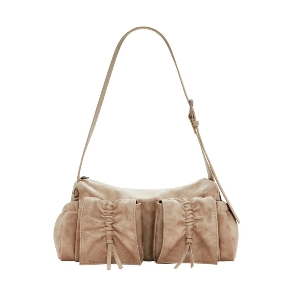 Bags > Shoulder Bags - - Desigual - Modalova