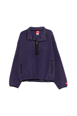 Redbox 1/2 Zip Fleece