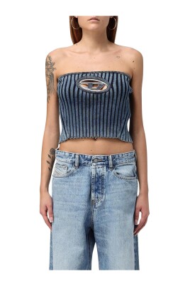 ribbed-knit-strapless-cutout-top