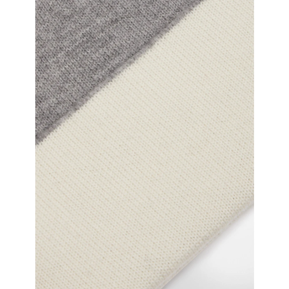 Fusalp Sneeuw Beanie Gray Unisex