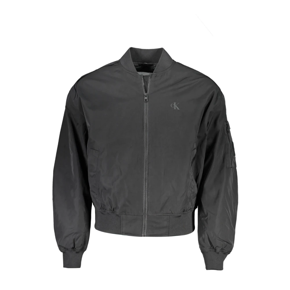 Jackets > Bomber Jackets - - Calvin Klein - Modalova