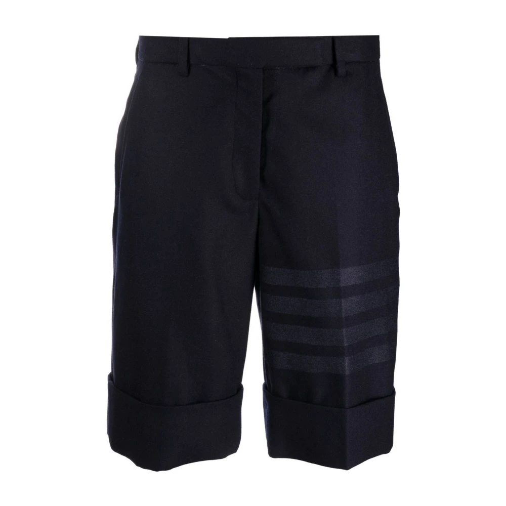 Shorts > Casual Shorts - - Thom Browne - Modalova