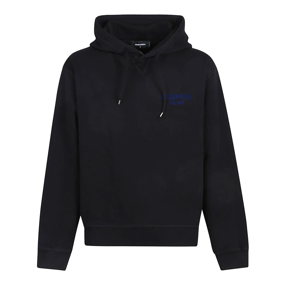 Sweatshirts & Hoodies > Hoodies - - Dsquared2 - Modalova