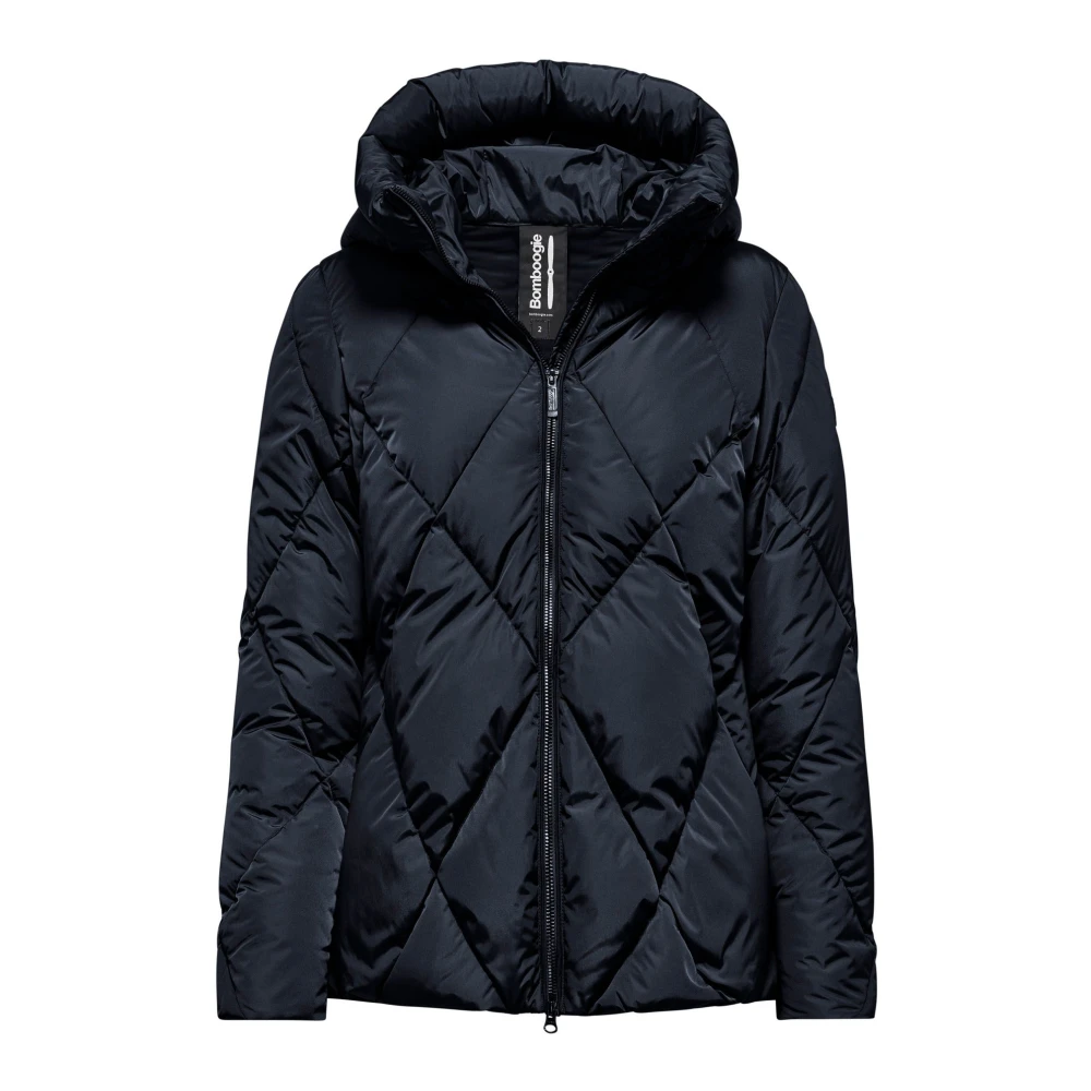 Jackets > Down Jackets - - BomBoogie - Modalova