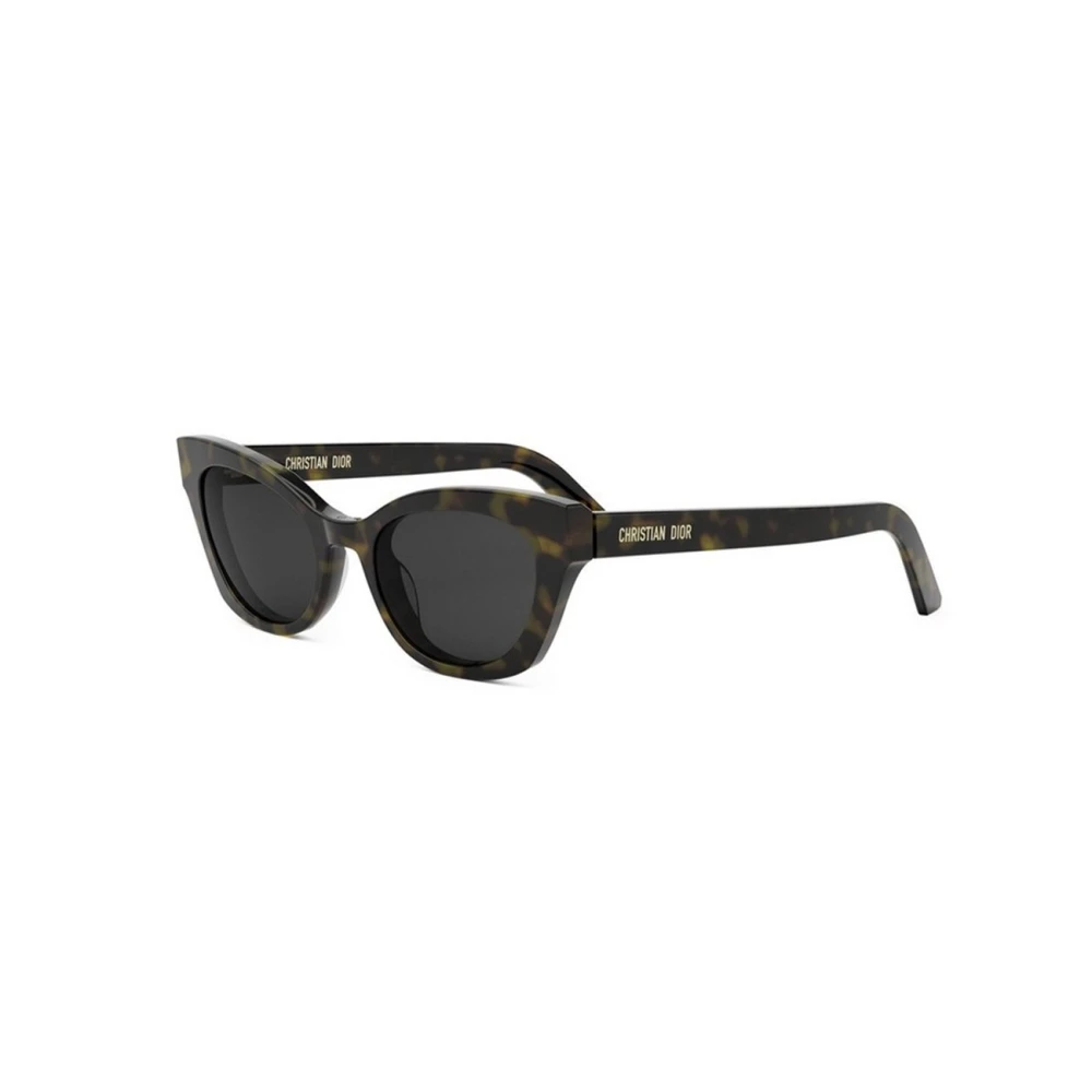 Dior Women's Brown Diormidnight B2i - Sunglasses - 51 Mm - Accessories