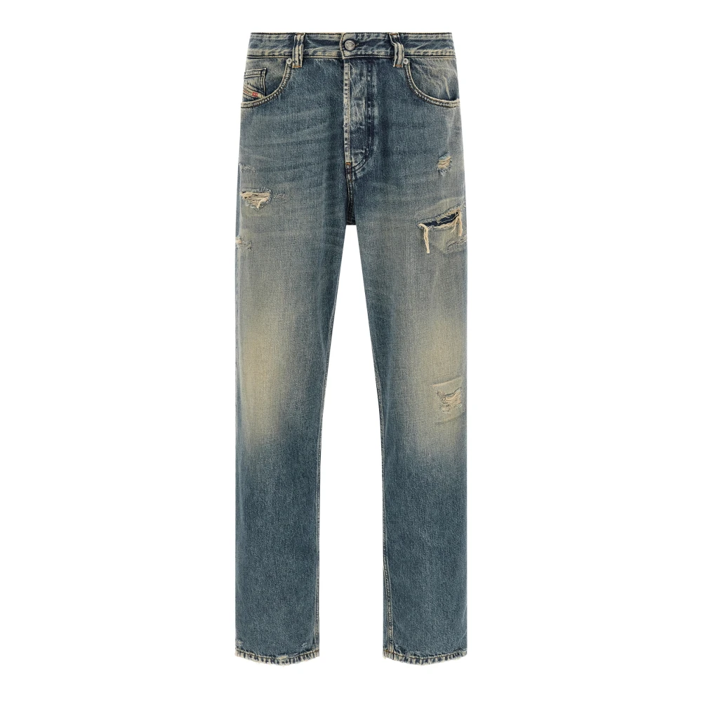 Diesel Herren Blau Jeans, W32größe: