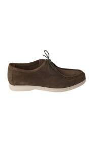 Laced Shoes