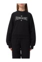 sweat-shirt-col-rond-noir