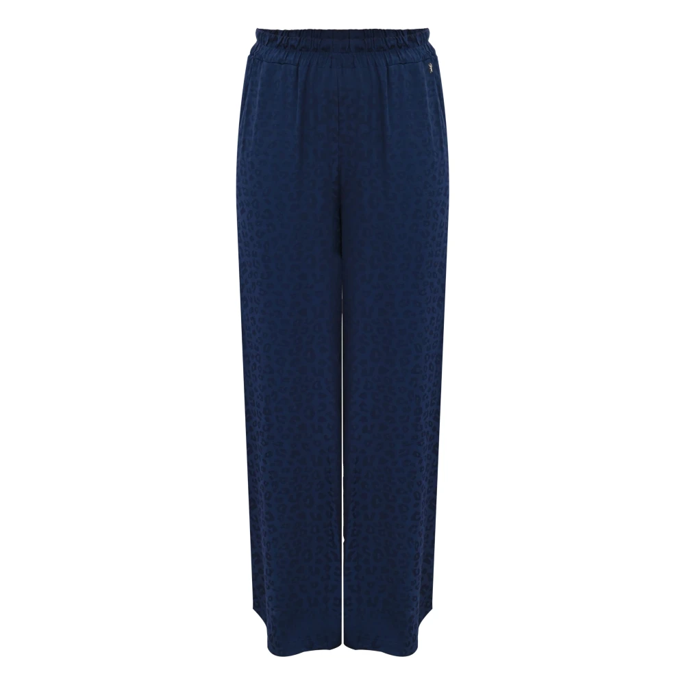 Trousers > Wide Trousers - - Kocca - Modalova