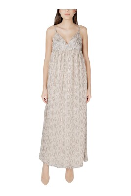 snake-print-maxi-dress