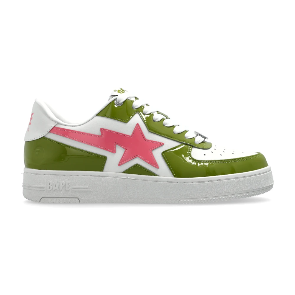 Shoes > Sneakers - - A Bathing APE - Modalova
