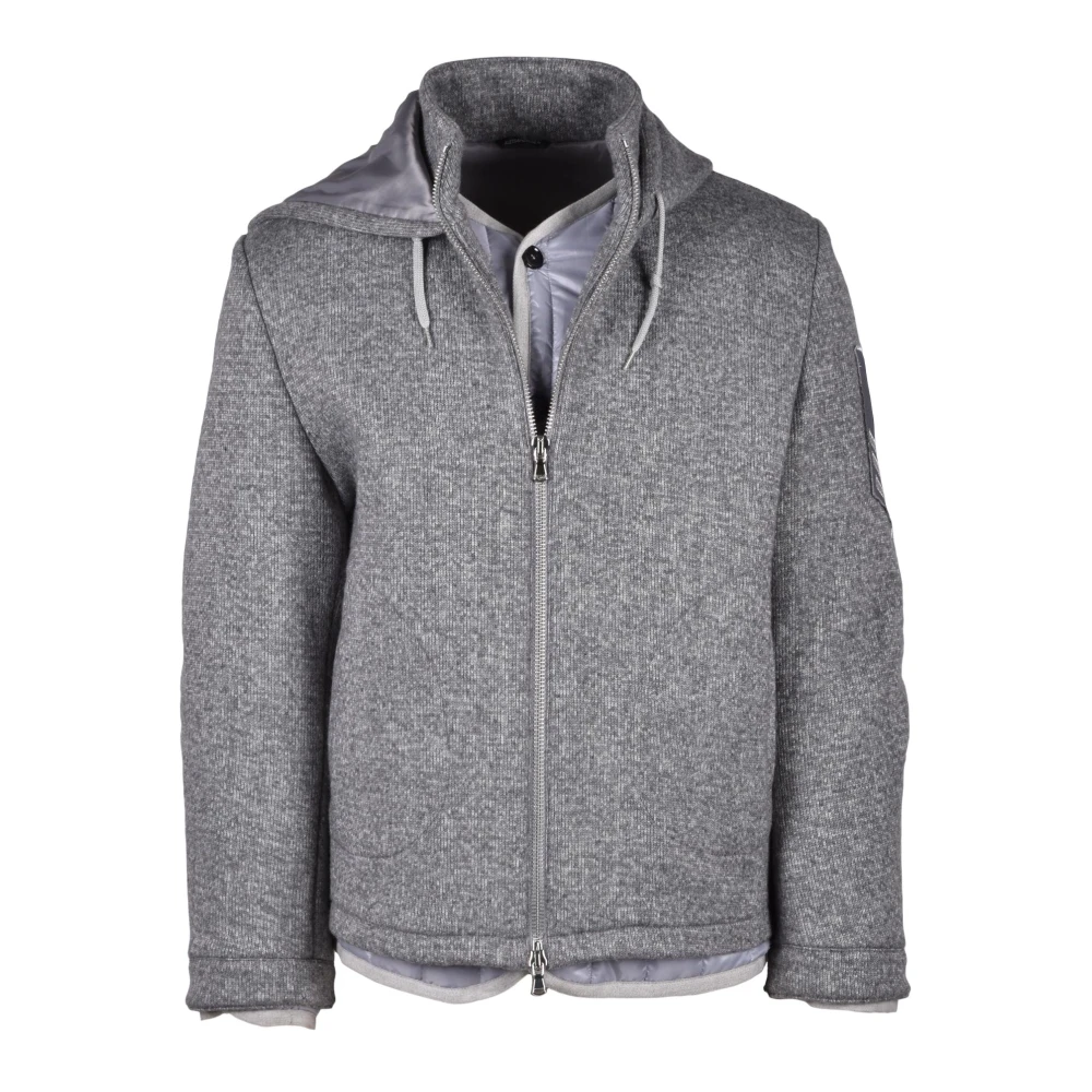 Jackets > Light Jackets - - Daniele Alessandrini - Modalova