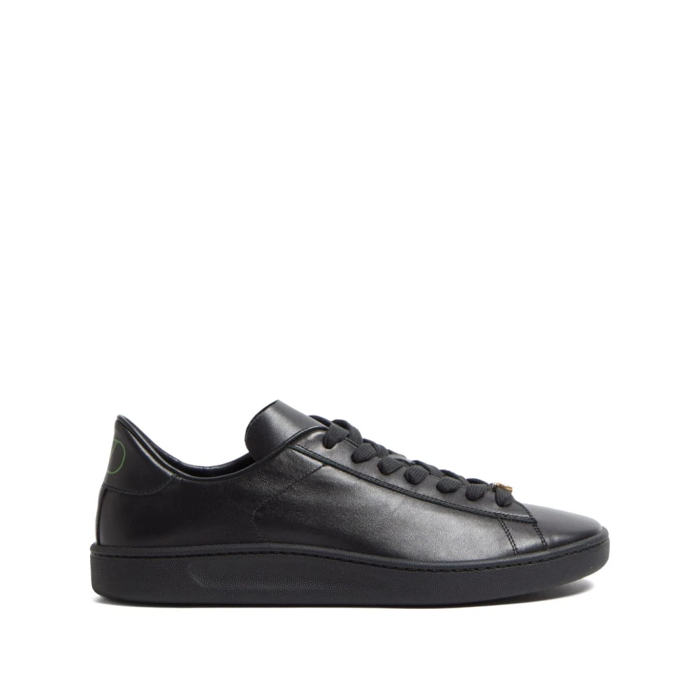 Valentino Garavani VLogo Signature Sneakers Heren Schoenen Zwart