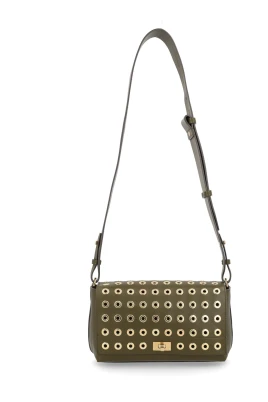 Mortimer Crossbody Eyelet