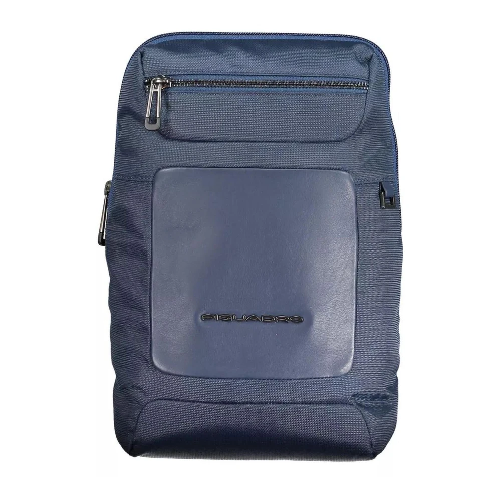 Bags > Cross Body Bags - - Piquadro - Modalova