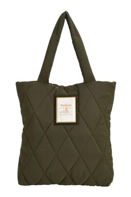quilted-olive-tote-bag