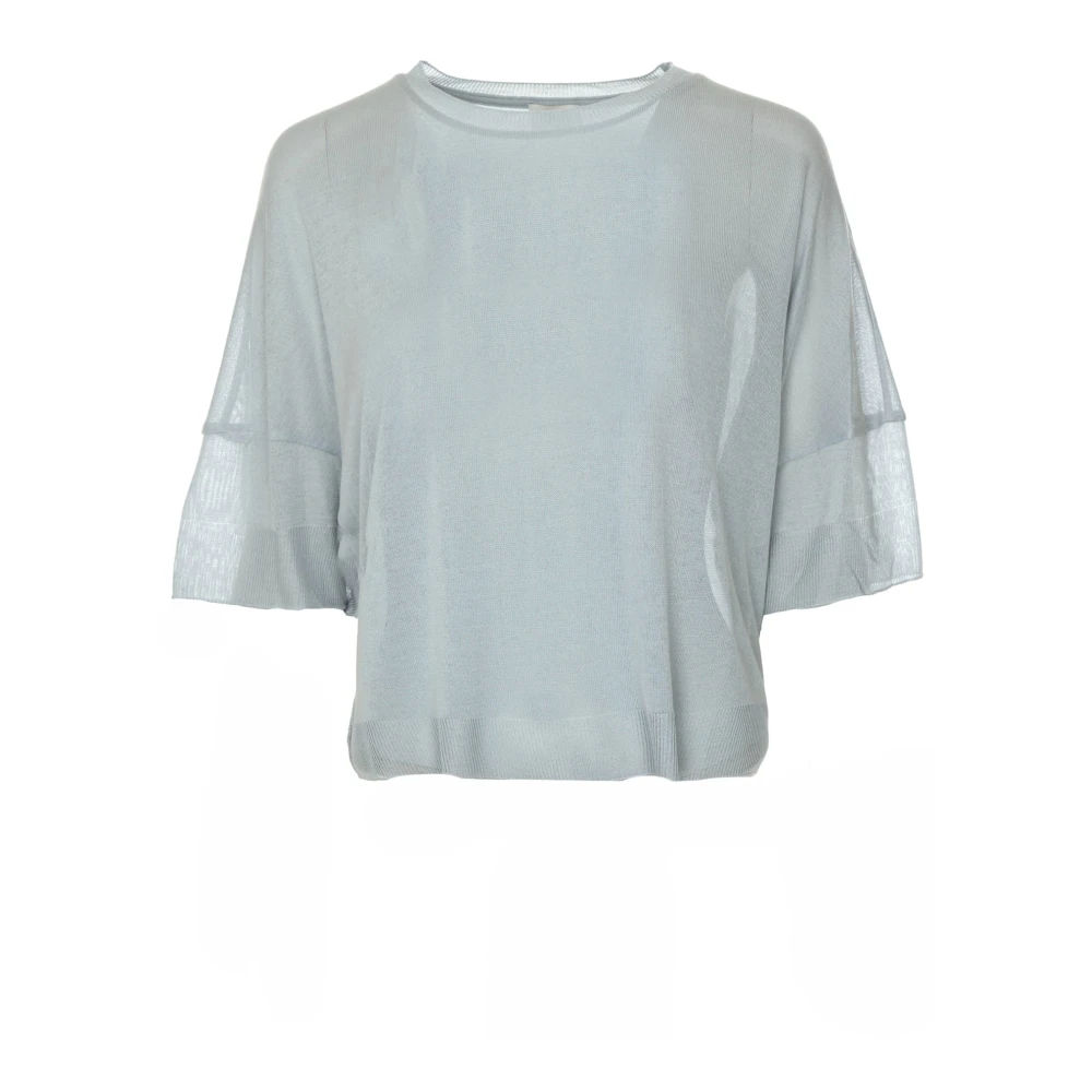 Drykorn - Tops > T-Shirts - Blue - Drykorn - Modalova