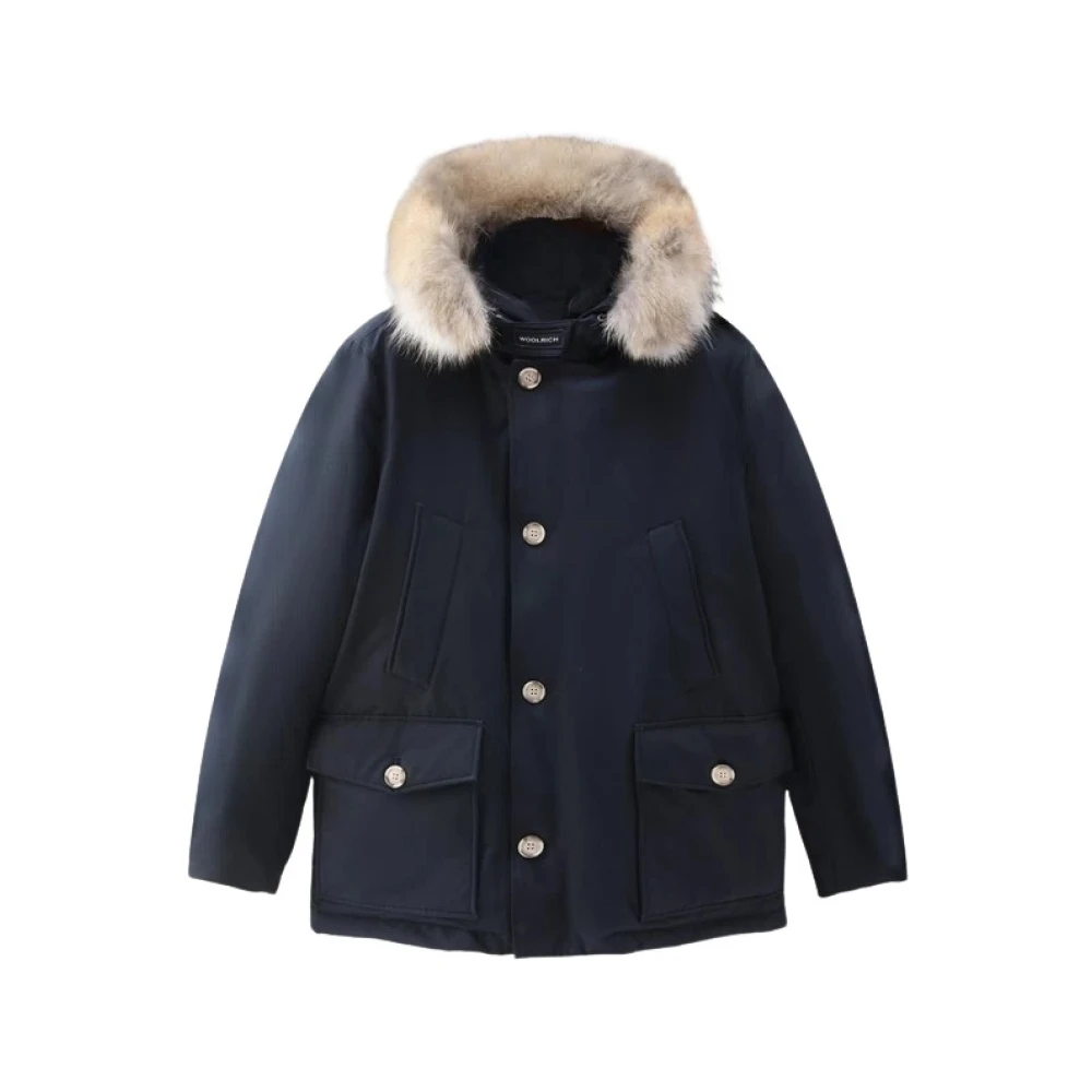 Jackets > Winter Jackets - - Woolrich - Modalova