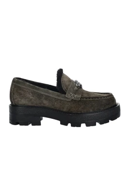 Yanikay Loafers