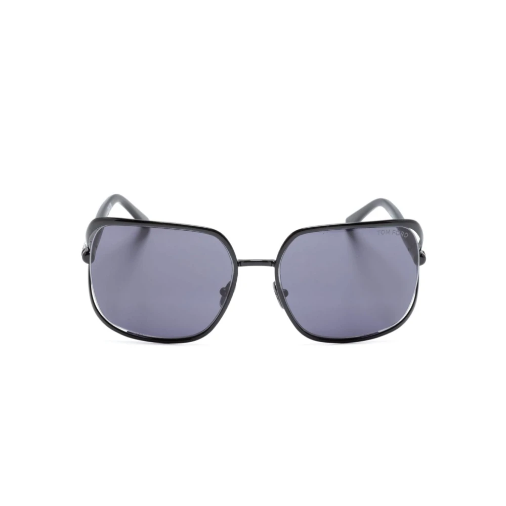 Accessories > Sunglasses - - Tom Ford - Modalova