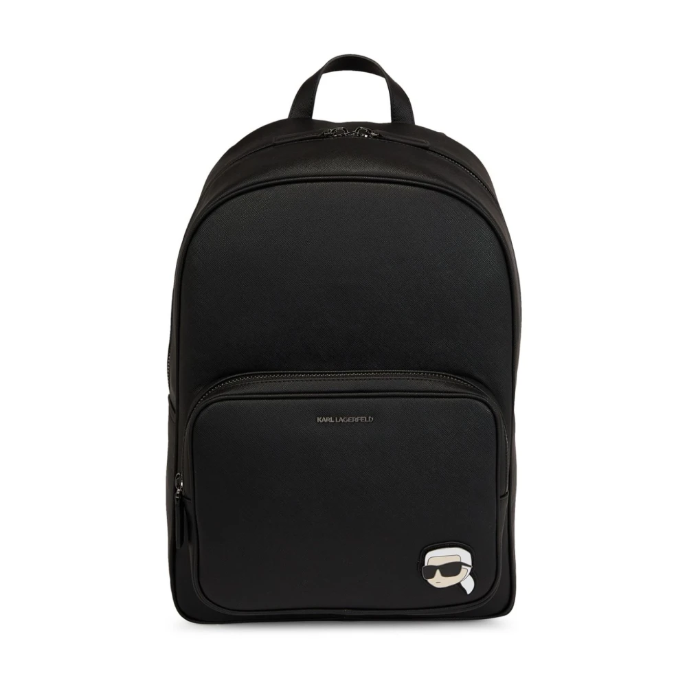 Karl Lagerfeld Tassen.. Zwart Black Dames