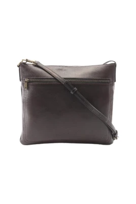 Pre-owned Sac Plat Utah Shoulder Bag