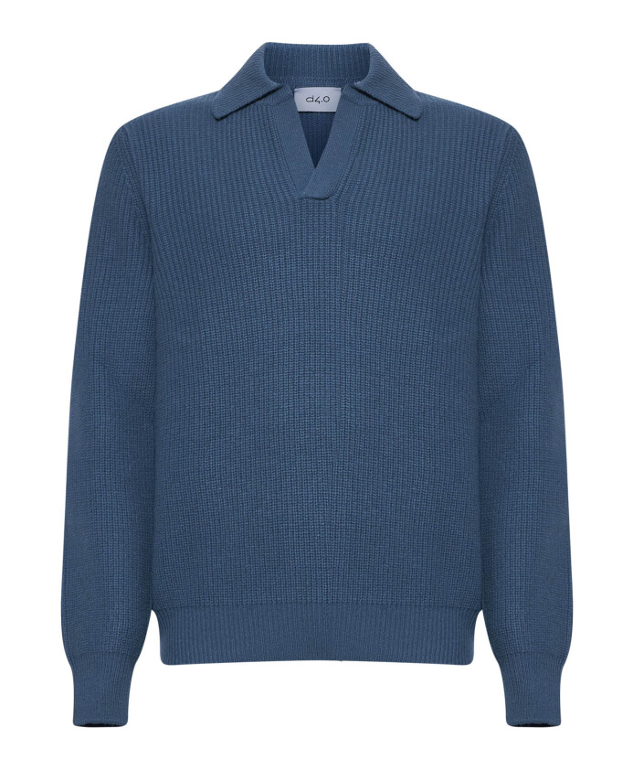 pulls-bleus-pour-hommes