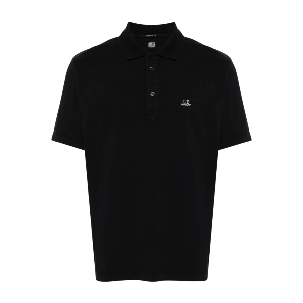 Tops > Polo Shirts - - C.p. Company - Modalova