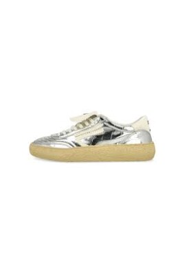 silver-croco-vegan-leather-sneakers