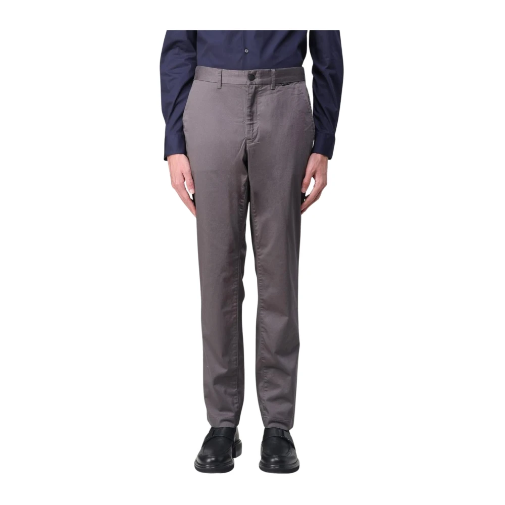 Trousers > Straight Trousers - - Calvin Klein - Modalova
