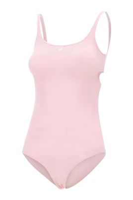 Baddräkt med Cut-Out