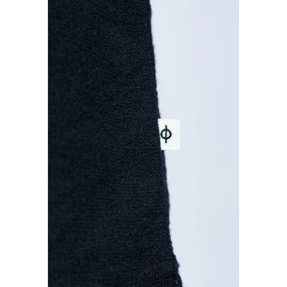 Samsøe T-shirt 'Odin' Blue Heren