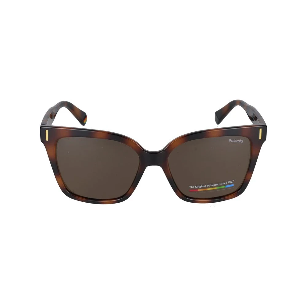 Polaroid Women's Brown Pld 6192/S Sunglasses