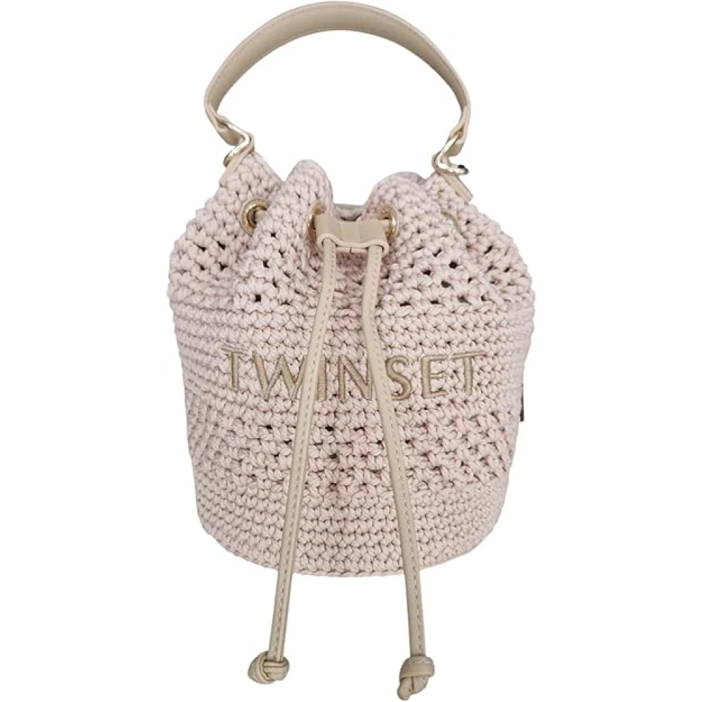 Bags > Bucket Bags - - Twinset - Modalova