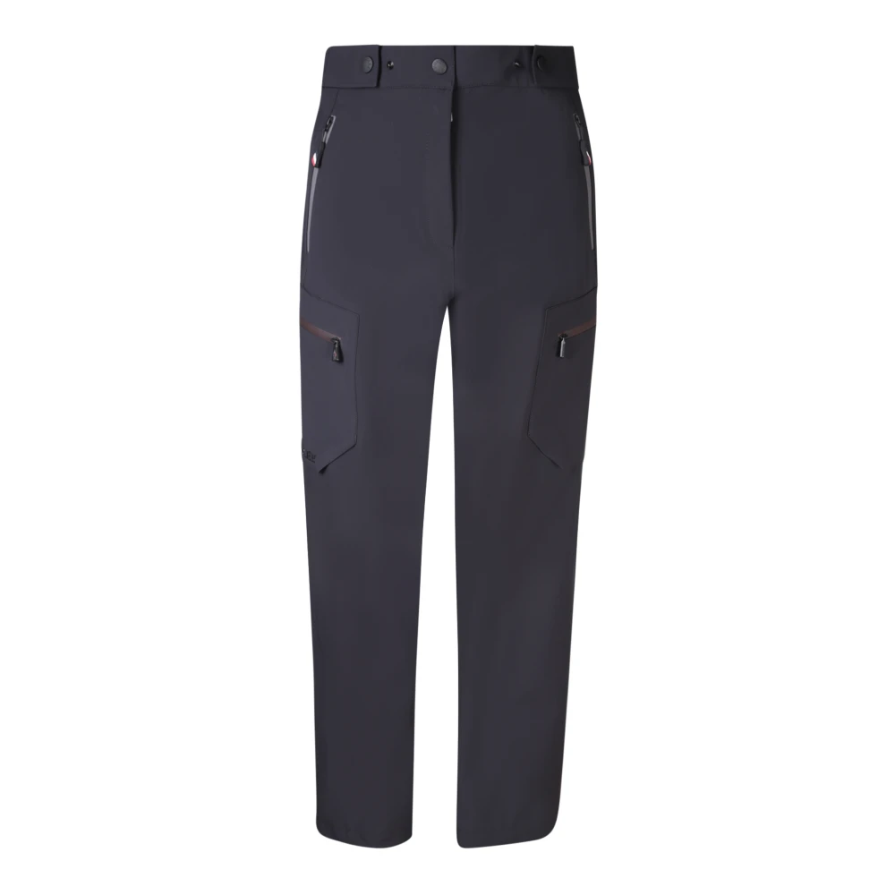 Sport > Outdoor > Outdoor Trousers - - Moncler - Modalova