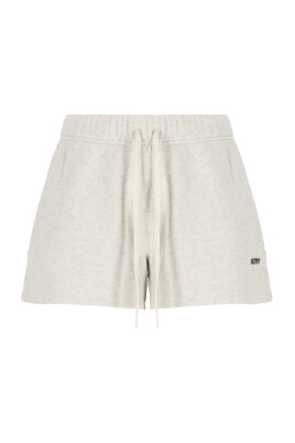 shorts-en-coton-gris-avec-cordon