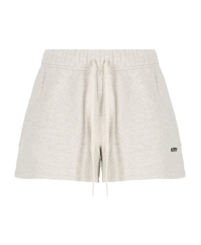 shorts-en-coton-gris-avec-cordon
