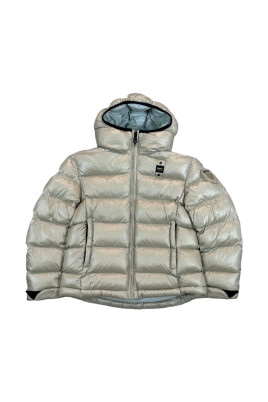 short-down-jacket